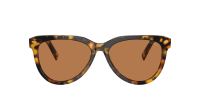 Miu Miu MU 12ZS VAU01T 56-16 Havana