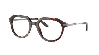Occhiali da vista Dolce & Gabbana DG3402 502 52-20 Havane in stock