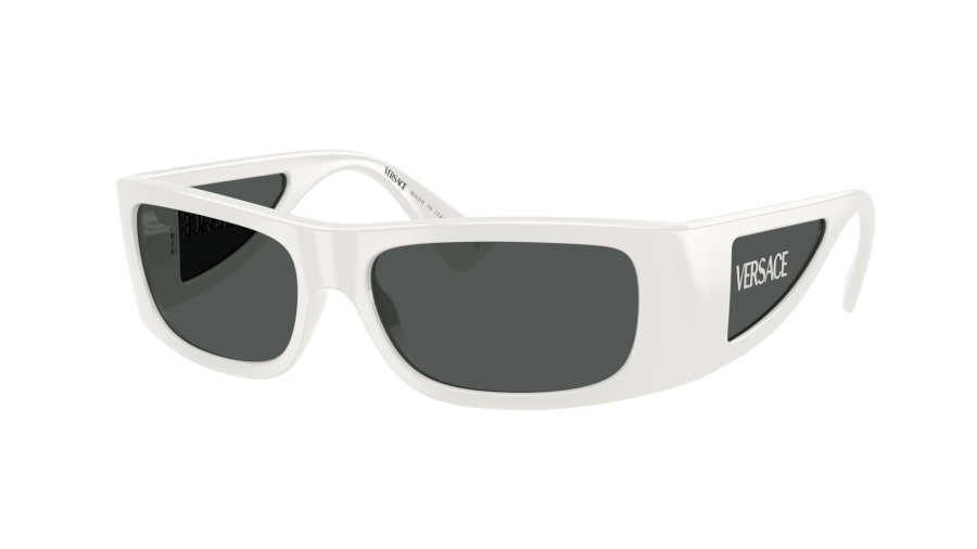 Versace VE4482 314/87 57-16 Bianco