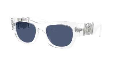 Versace VE4479U 148/80 52-19 Trasparente