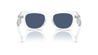 Versace VE4479U 148/80 52-19 Transparant