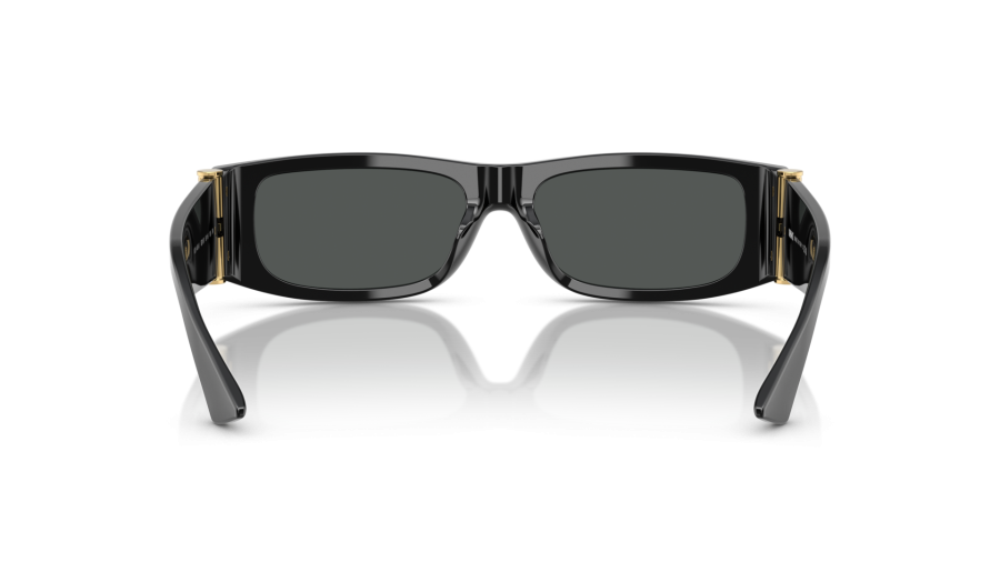 Sunglasses Versace VE4476U GB1/87 55-16 Black in stock  display picture 3