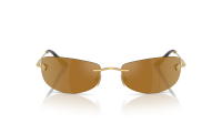 Versace VE2279 10027I 60-18 Oro