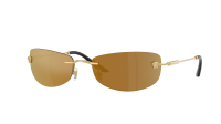 Versace VE2279 10027I 60-18 Oro