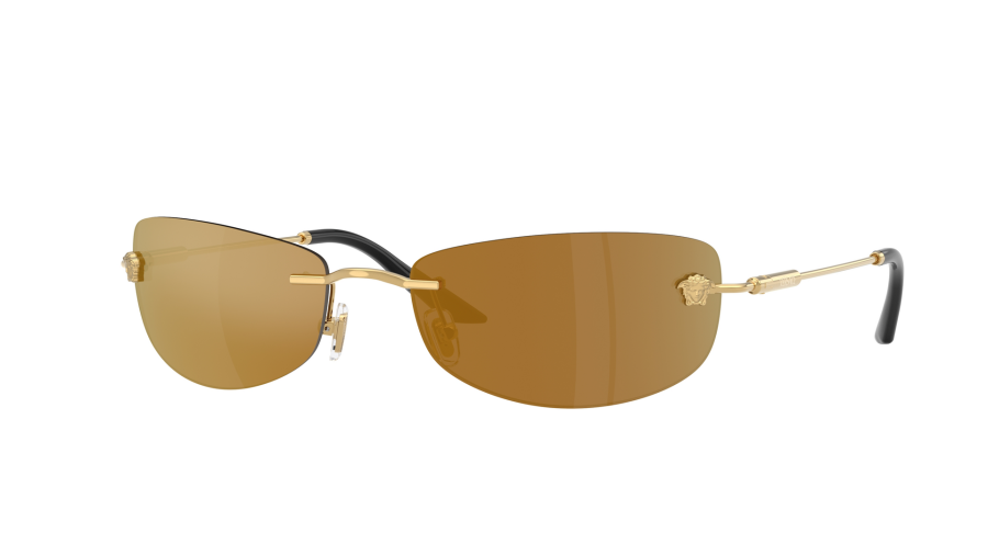 Versace VE2279 10027I 60-18 Or