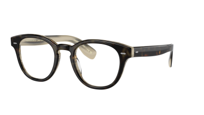 Brille Oliver peoples Cary grant OV5413U 1666 50-22 362 Horn auf Lager