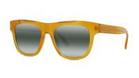 Vuarnet Belvedere 06 VU40033I 45C 53-19 Laranja
