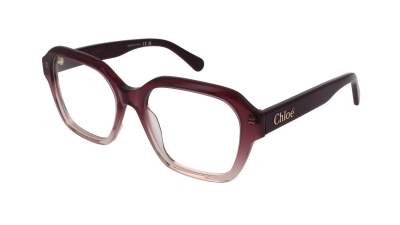 Chloé CH0272O 003 53-17 Burgundy