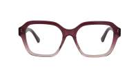 Chloé CH0272O 003 53-17 Burgundy