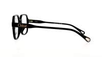 Chloé CH0277OA 001 53-16 Black