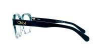 Chloé CH0272O 004 53-17 Light Blue transparent