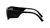 Vuarnet Altitude 03 VU40039U-Y 01Q 58-13 Czarny