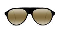 Vuarnet Alpine 02 VU40036U 05Q 57-15 Noir