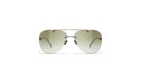 CHANEL CH4285T C1088E 61-15 Gunmetal