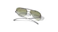 CHANEL CH4285T C1088E 61-15 Gunmetal