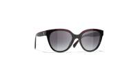 CHANEL CH5414 1794/S8 54-20 Preto