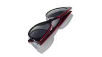 CHANEL CH5414 1794/S8 54-20 Preto