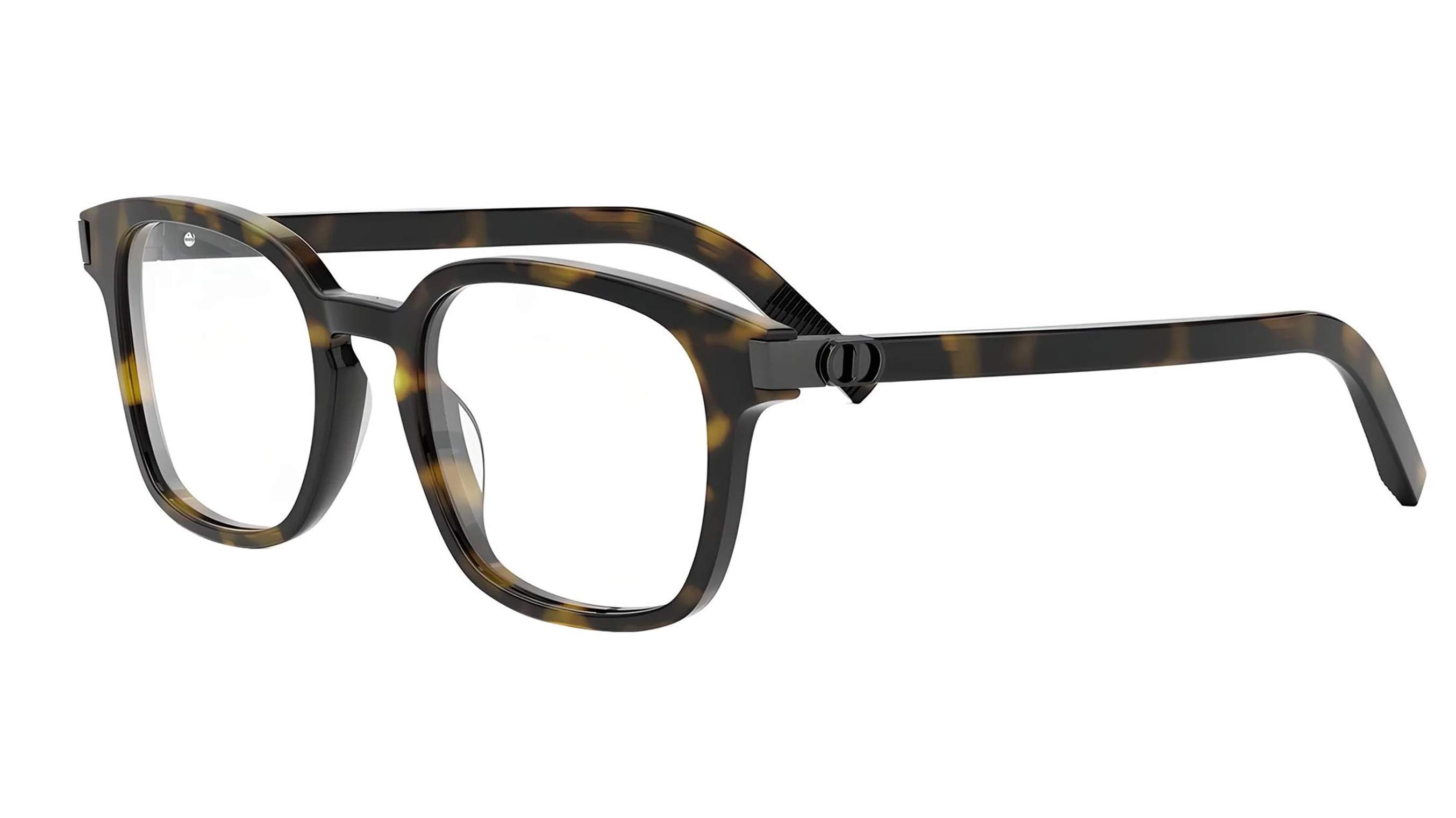 Eyeglasses DIOR Icon CD ICONO S4I 2000 51-20 Tortoise in stock display picture 1