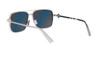DIOR Diamond CD DIAMOND S9U F2A5 58-13 Silver