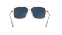 DIOR Diamond CD DIAMOND S9U F2A5 58-13 Srebrny