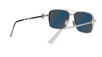DIOR Diamond CD DIAMOND S9U F2A5 58-13 Silver