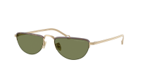 Giorgio Armani AR6166J 30022A 53-19 Oro