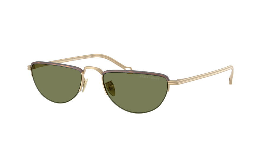 Giorgio Armani AR6166J 30022A 53-19 Or