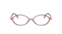 Miu Miu MU 01XV 12W1O1 50-18 Viola