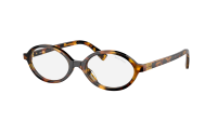 Miu Miu MU 04ZS VAU08N 50-18 -