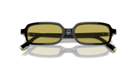 Miu Miu Regard MU 11ZS 16K07O 51-16 Sort