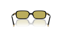Miu Miu Regard MU 11ZS 16K07O 51-16 Sort