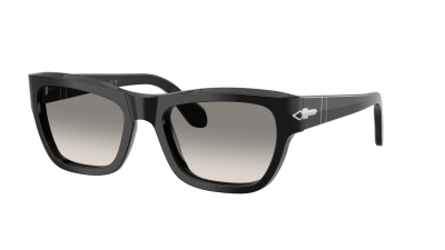 Lunettes de soleil Persol PO0091S 95/32 53-20 Noir
