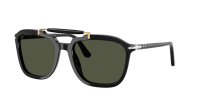 Persol Senna series PO0203S 95/31 57-20 Noir