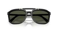 Persol Senna series PO0203S 95/31 57-20 Preto