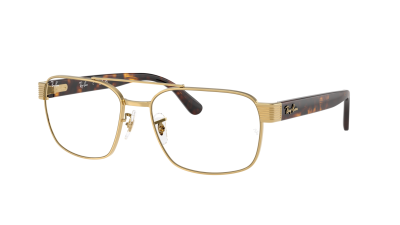 Eyeglasses Ray-Ban RX3751V RB3751V 2500 58-17 Arista in stock