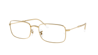 Ray-Ban RX3746V RB3746V 2500 56-20 Arista