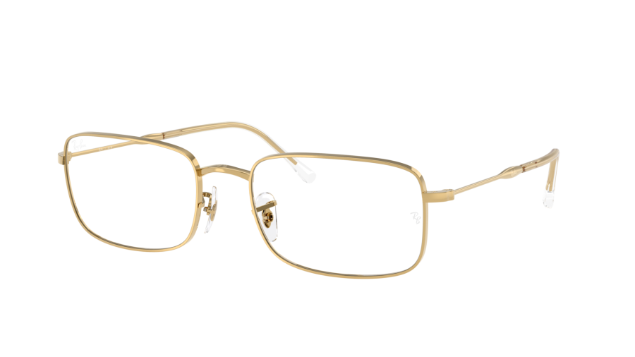 Brillen Ray-Ban RX3746V RB3746V 2500 56-20 Arista op voorraad