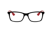 Ray-Ban Active lifestyle RX7047 RB7047 2475 54-17 Noir