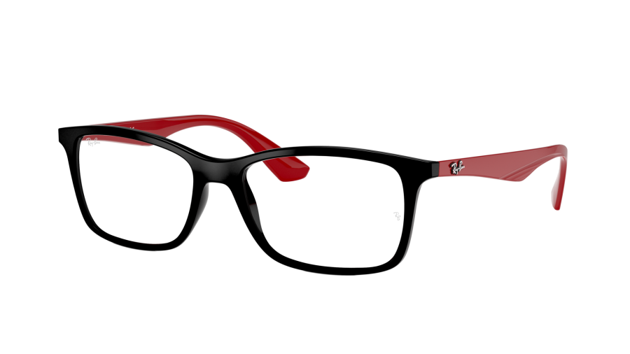 Ray-Ban Active lifestyle RX7047 RB7047 2475 54-17 Noir