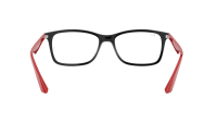 Ray-Ban Active lifestyle RX7047 RB7047 2475 54-17 Noir