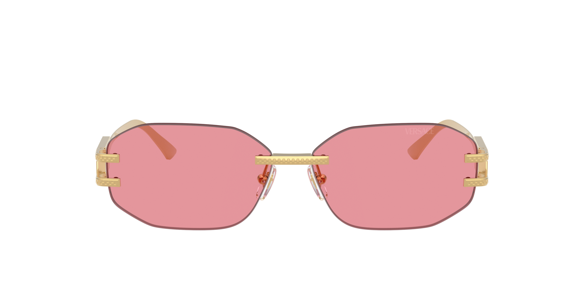Versace VE2274 100284 58-13 Gold | Visiofactory