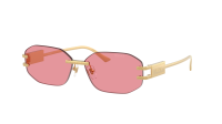Versace VE2274 100284 58-13 Gold 