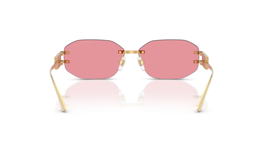 Versace VE2274 100284 58-13 Gold | Visiofactory
