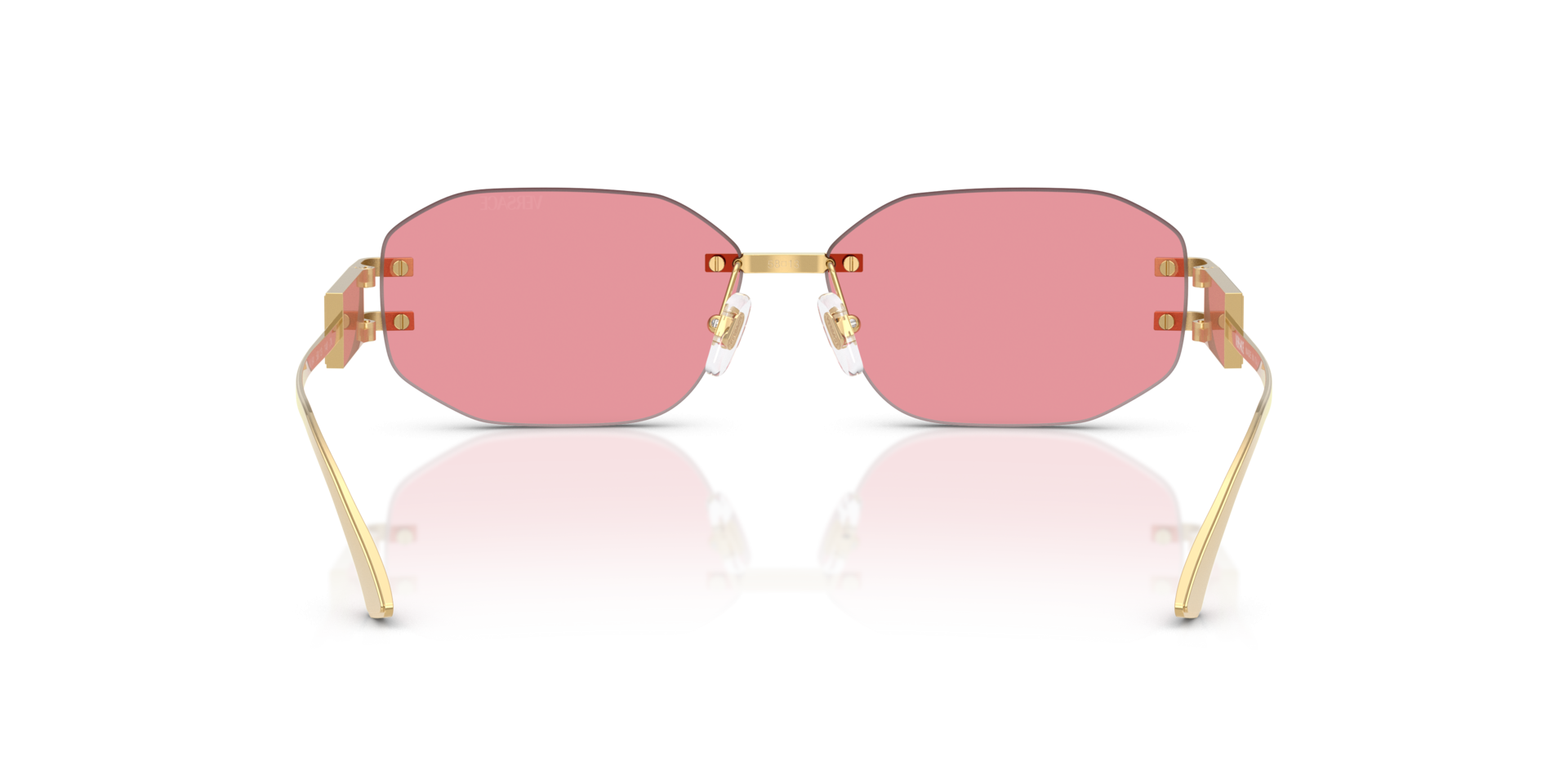 Versace VE2274 100284 58-13 Gold | Visiofactory