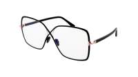 Tom Ford FT5841-B/V 001 59-10 Schwarz