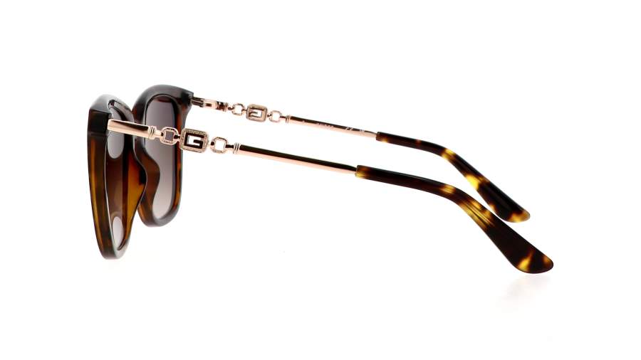 Sunglasses Guess GU7886/S 52F 53-17 Tortoise | Visiofactory display picture 1