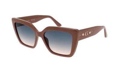 Guess GU00162/S 57W 55-17 Beżowy