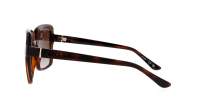 Lunettes De Soleil Unisexes Guess GU 6772 BUR-1 14/57 - Neuf Avec étiquettes