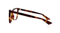 Gucci Gg logo GG1817O 002 55-16 Havana