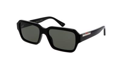 Gucci GG1887S 001 54-17 Czarny